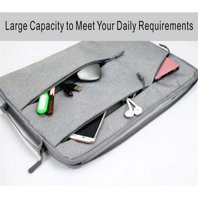Laptop Bag PC Case 13 14 15 ver Funda Sleeve Portable Case F