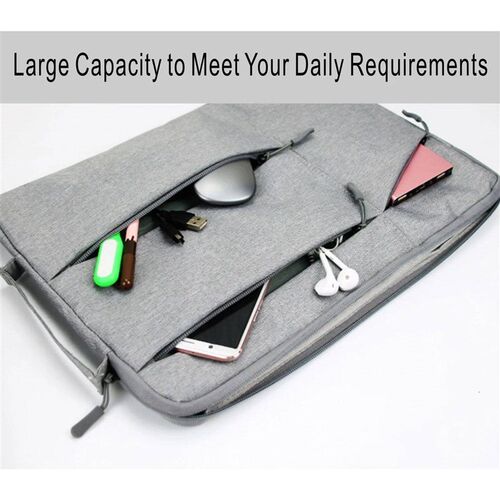 Laptop Bag PC Case 13 14 15 ver Funda Sleeve Portable Case F