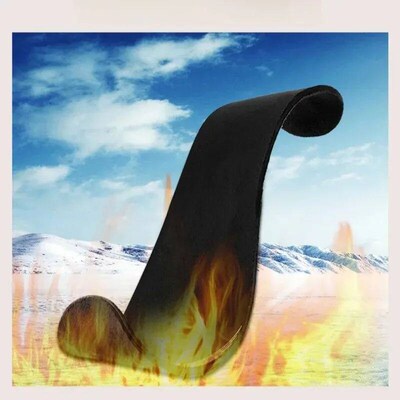 Heated Shoe Insoles Electric Warming Pad Insoles Cuttable El