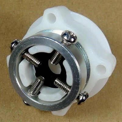 Washing Machine Parts 16mm  Inlet pipe universal connector