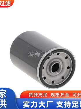 工程机械挖掘机配件P550086 LF3664 6136-51-5121机油滤芯