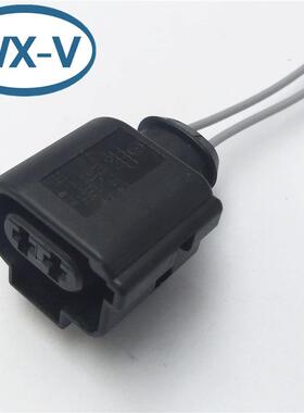 1717692-3/1J0973722A 线束26/34芯 国产汽车连接器线防水插头