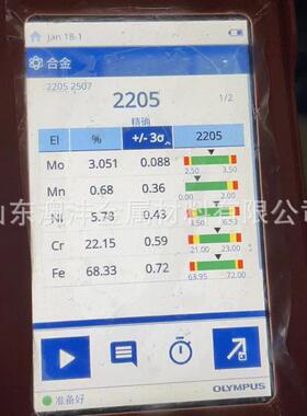 销售F60双相不锈圆钢长度6米 S32205不锈钢黑棒 可切割零售