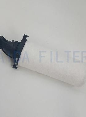 压缩机精密过滤滤芯 冷干机精密滤芯 040AA