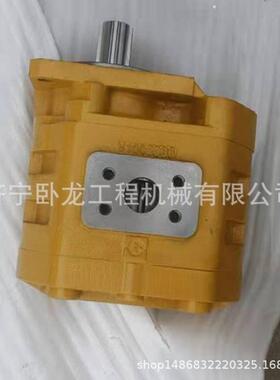 山推L55-B5装载机泵1455-62Y-01000 1455-76-20000 1452-76-07000