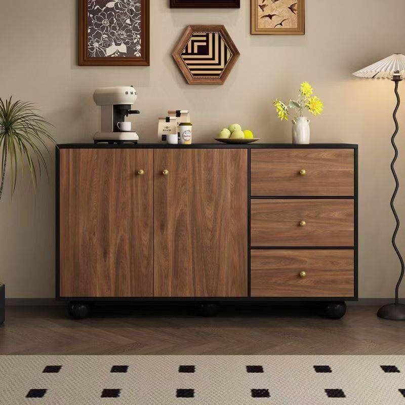 中式五斗抽屉柜卧室置物柜实木床尾柜储物柜立柜抽屉中古风餐边柜,鲜花速递/花卉仿真/绿植园艺,割草机/草坪机,淘宝优惠券,粉丝福利购,淘宝优惠卷