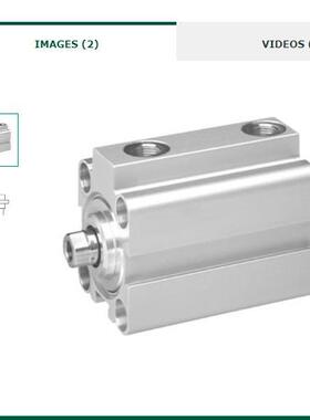 德国安沃池aventics气缸0822393002原装进口