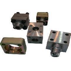 液压专用方形法兰 JB/ZQ(4485/4486/4487/4488/4489)-1997