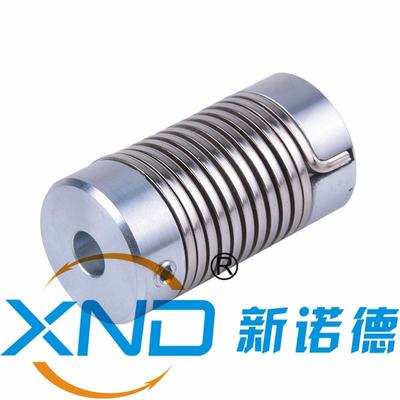 XD型编码器弹簧联轴器XD-16-35-8X8(替代倍加福P+F 9402-8X8)