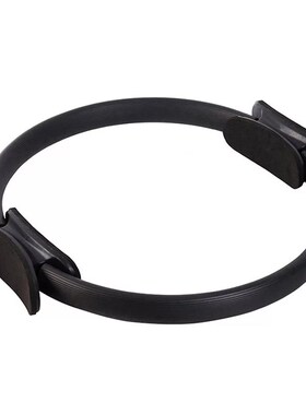 Pilates Ring Circle 15 Inch Yoga Ring Magic Circle Equipment