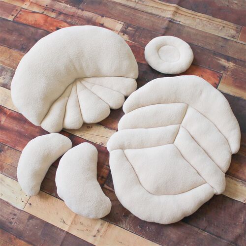 Newborn Photography Props Posing Aids Soft Poser Pillow Pads