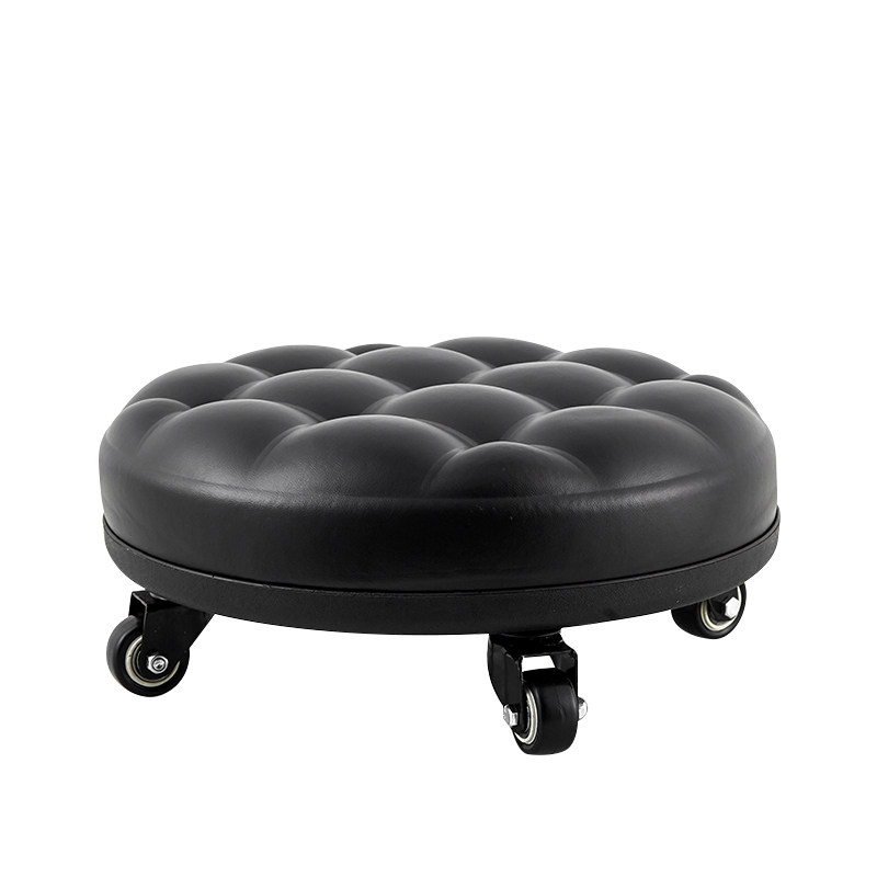 滑轮矮凳带轮小家用美缝儿童学步软凳移动小板凳万向轮凳,住宅家具,矮凳,淘宝优惠券,粉丝福利购,淘宝优惠卷