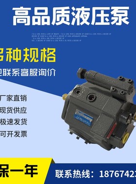 东京计器油泵P1V-RS-11-CM-10-J变量泵P21VMR-10-CMC-20-S1B-J
