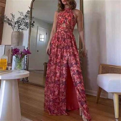 Fashion cross collar lace pleated sleeves