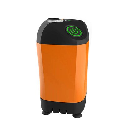 Outdoor car washing tool Field site dormitory simple electri