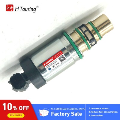PXE14 PXE16 COMPRESSOR ELECTRIC CONTROL VALVE Solenoid FOR O