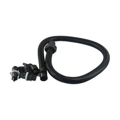 Air Pump Hose Inflatable Hose For 20PSI Kayak Replacement