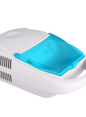 Portable Compressor Nebulizer Inhaler Children Adult