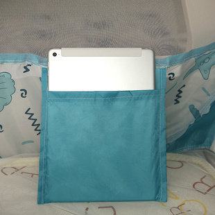 含羞精灵免安装 1.2米床 子母床蚊帐学生宿舍下铺蒙古包上下床m