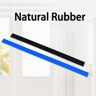 91AD Rubber Window Cleaning Tool Part Squeegee Shower