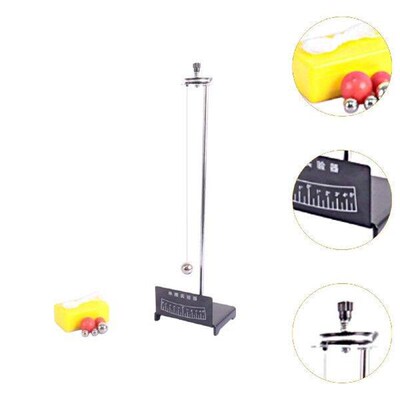 Simple Pendulum Experiment Learning Set Pendulum Motion