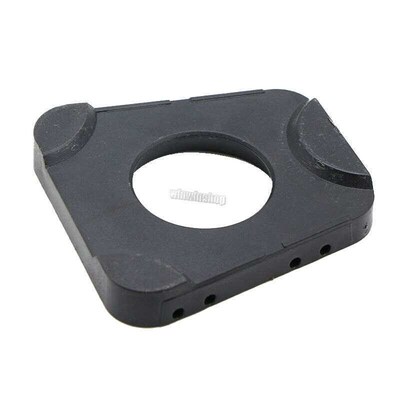 25 pcs dental laboratory plastic material articulator model