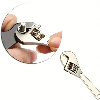 3-piece mini portable screwdriver set, multifunctional mini