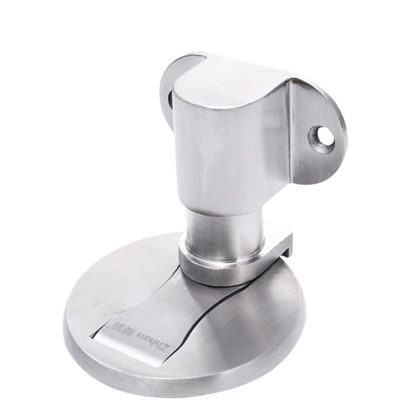 免打孔调节门阻门吸强磁房门碰门档新款吸门器地吸卫生间防撞,基础建材,门挡,淘宝优惠券,粉丝福利购,淘宝优惠卷