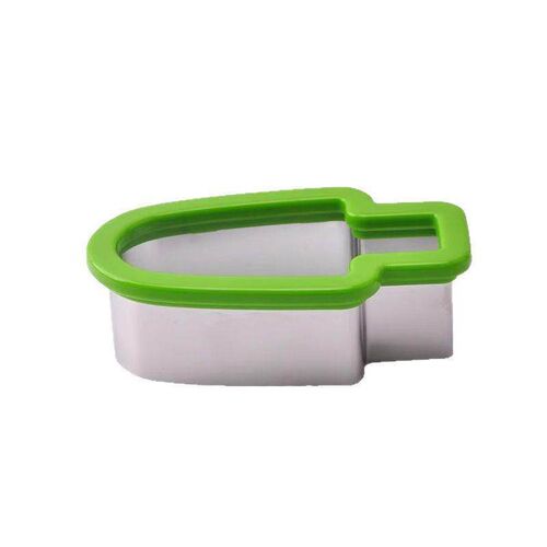 Creative Fruit Platter Molds Watermelon Slicer Ice Pop Shape