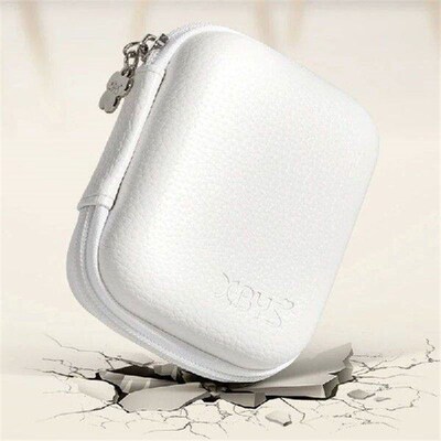 Cables Storage Bags Mini Digital Luxury Bag Organizer for