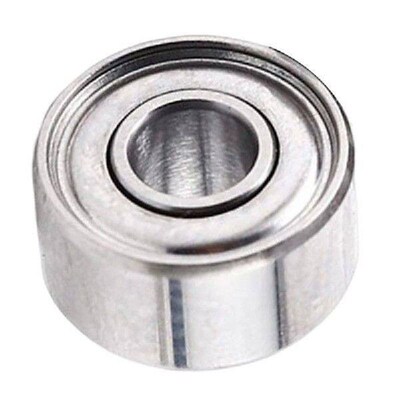 Compact 693zz Ball Bearing ABEC-7 3x8x4mm Bearing A Silent