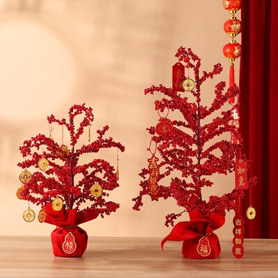 Money ree Red Fruit ree Simulation Paddle Fruit Money ree Fe