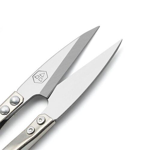 Stainless Steel Cutting Sewing Scissors Shears Cross Stitch