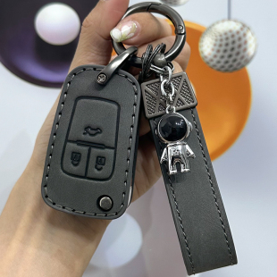 别克英朗钥匙2021款 英朗xt汽车高档包保护扣男 新英朗gt专用17款