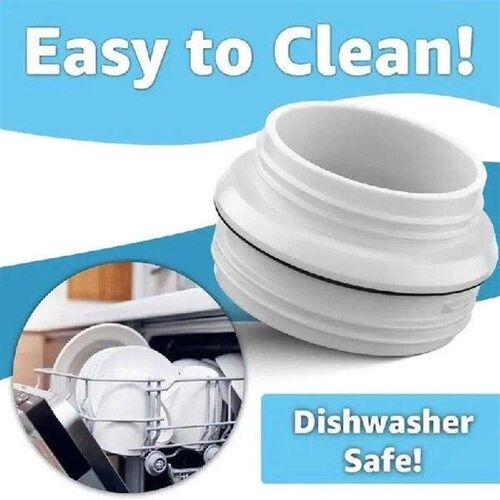Bottle Adapter Reusable Water Bottle Adapter Spare Part