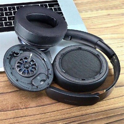 Replace Worn out Ear Pads Cooling Gel Cushions Enhanced