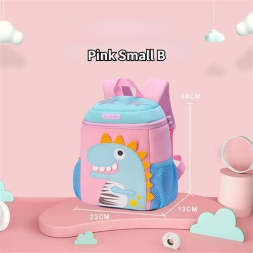 ss School Bags Pen Bag Baby Mini Toddler Mochila Kawaii Gift