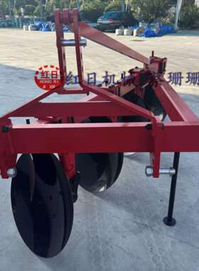 25系列圆盘犁 重型圆盘犁1LY-425 圆盘犁厂家生产圆盘犁