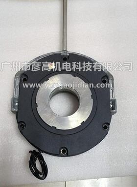 emco伦茨制动器BFK458-18N/E 205VDC 150NM85W带限位/微动开关