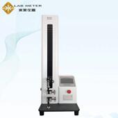 罐装 T10440圆柱形复合罐轴向压溃力试验机 薯片垂直载压试验仪