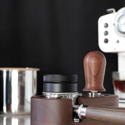 Coffee Distributor, Espresso Distribution Tool/Leveler, 3 An