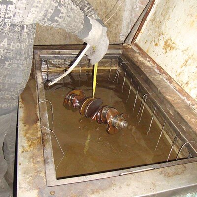 Kailange Direct Camp Tianjin Heavy Oil Stain Cleaning Agent