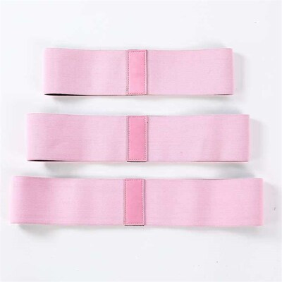 Beauty buttock ring resistance band squat buttock resistance