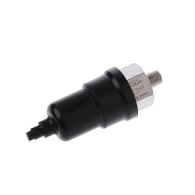 1/8 Adjustable QPM11-NO Pressure Switch Wire External Thre