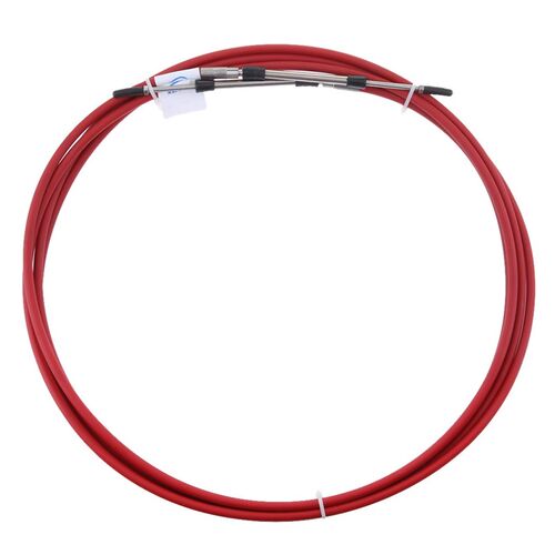 8-21FT Boat Motor Throttle Shift Remote Control Cable for Ya