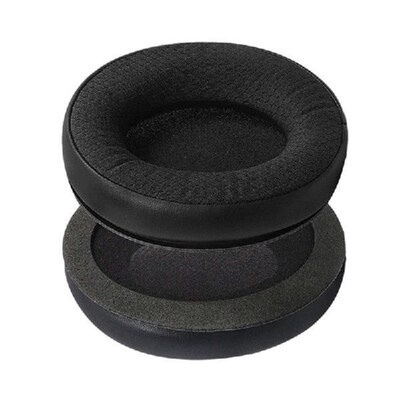 Replacement Soft Memory Foam Ear pads Cushions Protein Net