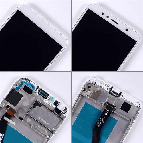 For LCD Huawei Honor 7C Aum L41 Aum L41 Display Vancca2 Tou