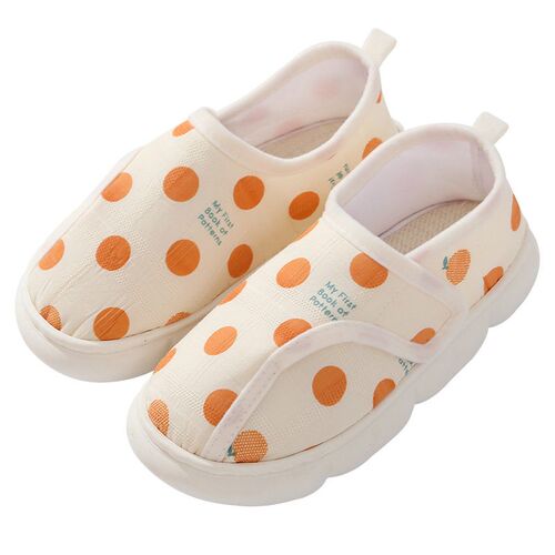 VEL Confinement Shoes For Maternity Bags And Breathable Preg