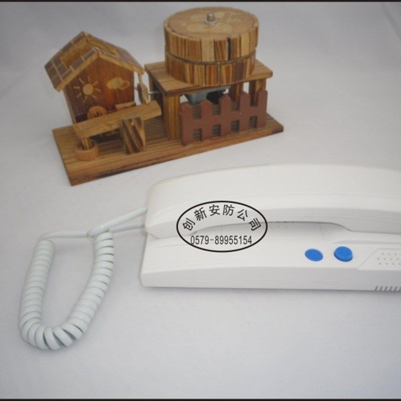 直按系统楼宇门铃电话 楼宇对讲分机/室内电话机,电子/电工,楼宇对讲设备,淘宝优惠券,粉丝福利购,淘宝优惠卷