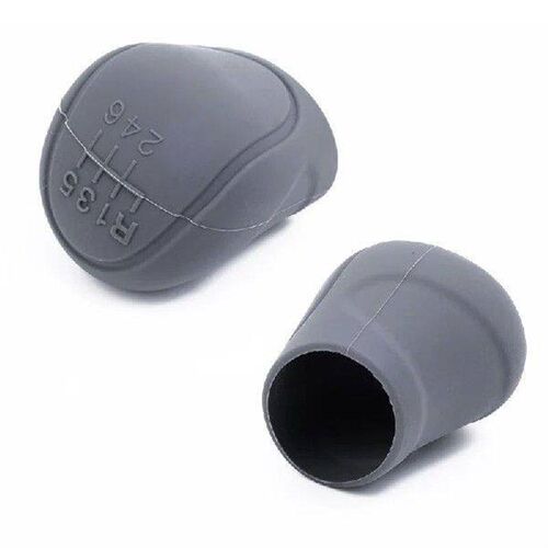 Car Manual Gear Shift  Non-Slip Cover  6-speed Gear Shift